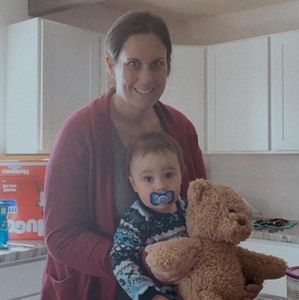 Meet your Posher, Janaea